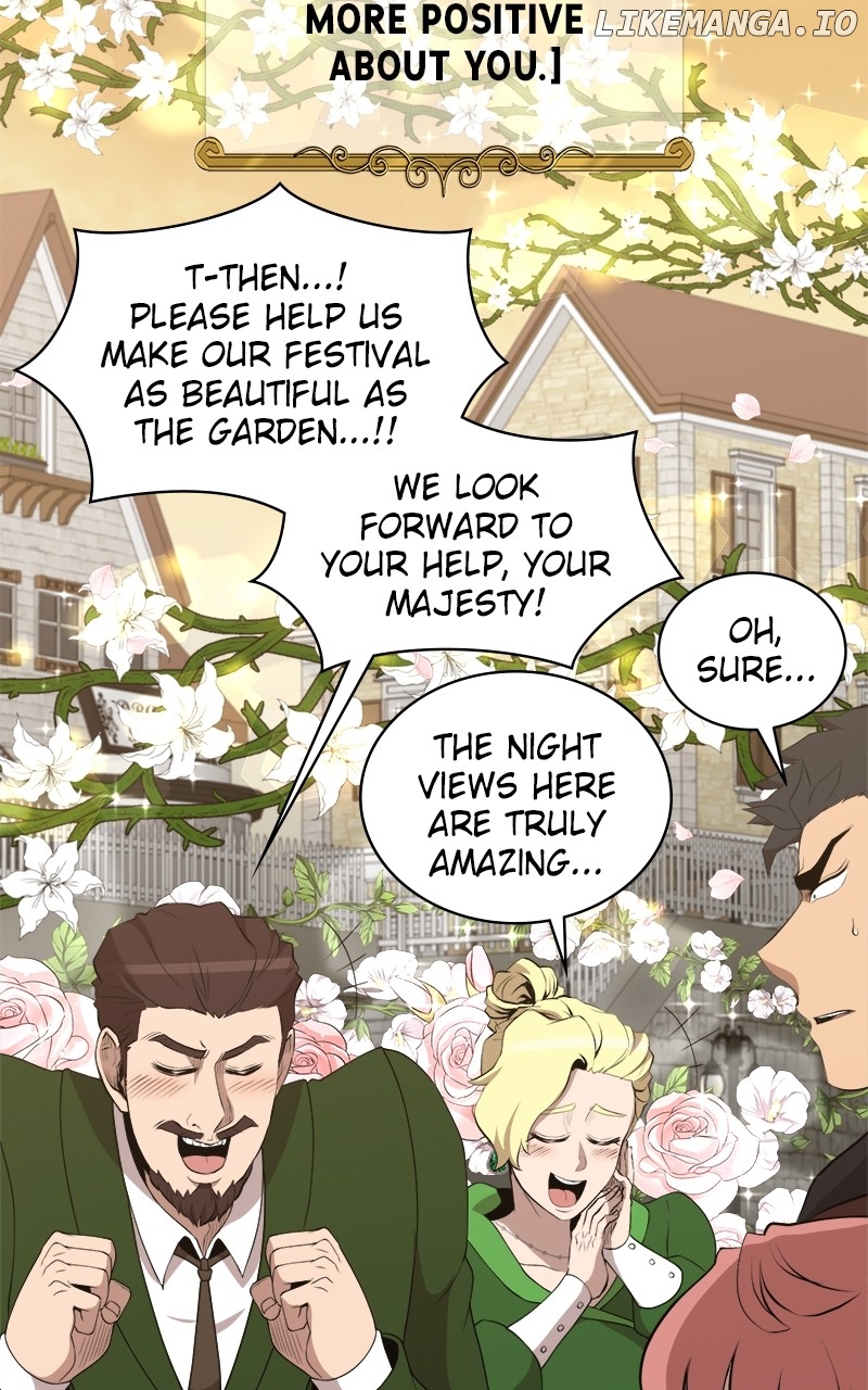 The Strongest Florist Chapter 172 - page 18
