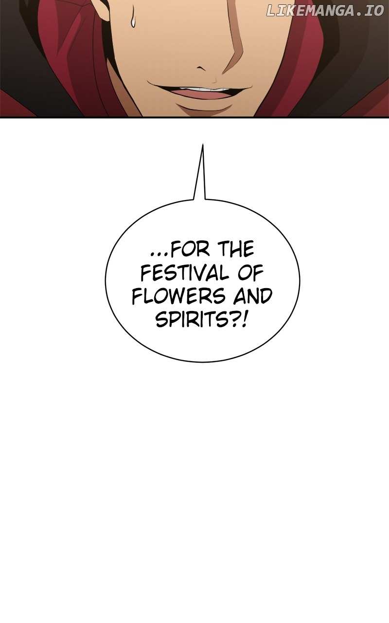 The Strongest Florist Chapter 172 - page 22