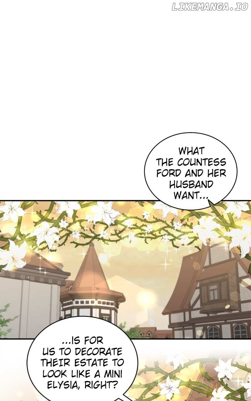 The Strongest Florist Chapter 172 - page 24