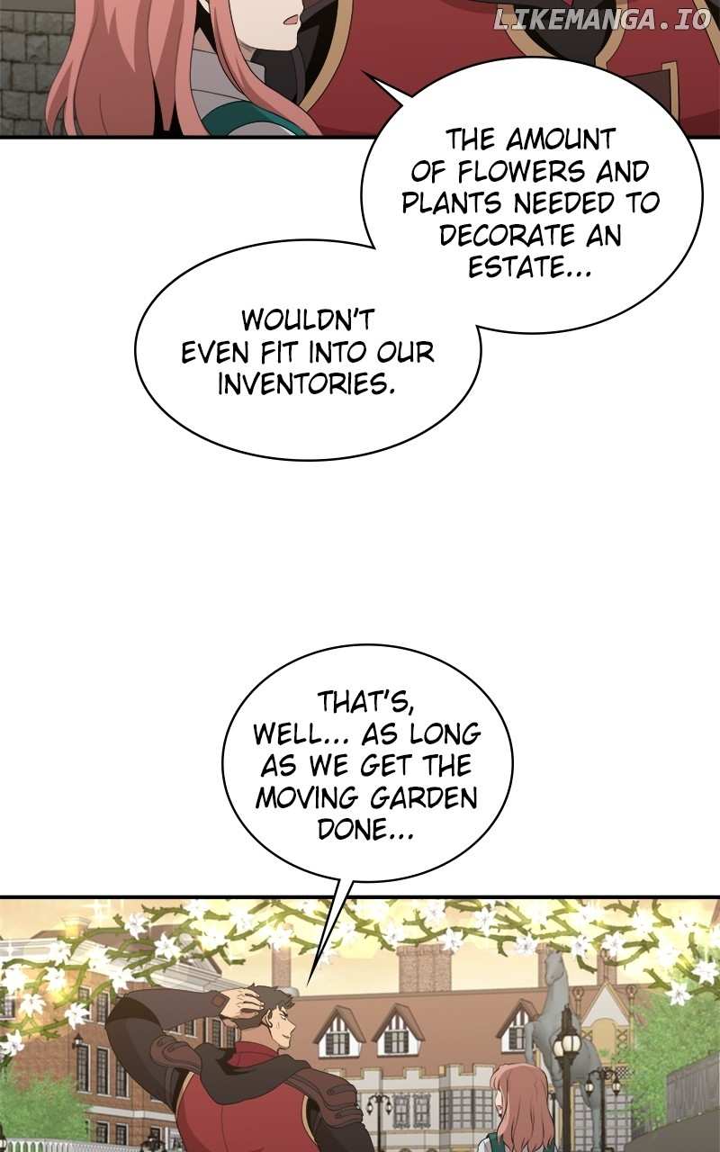 The Strongest Florist Chapter 172 - page 29