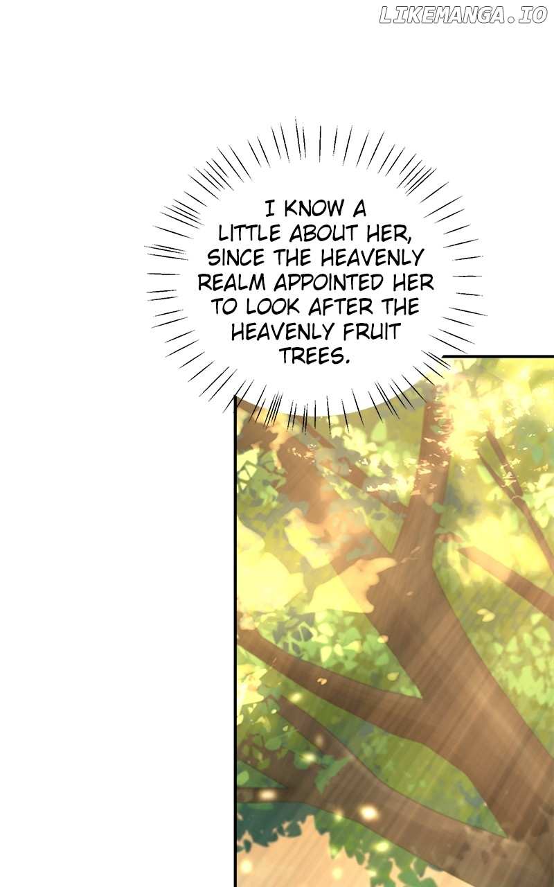 The Strongest Florist Chapter 172 - page 54