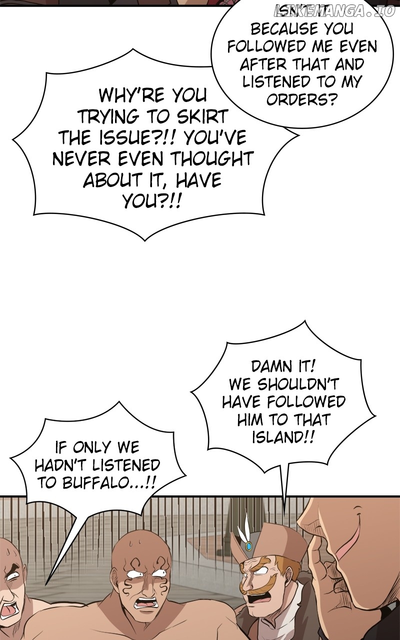 The Strongest Florist Chapter 175 - page 11