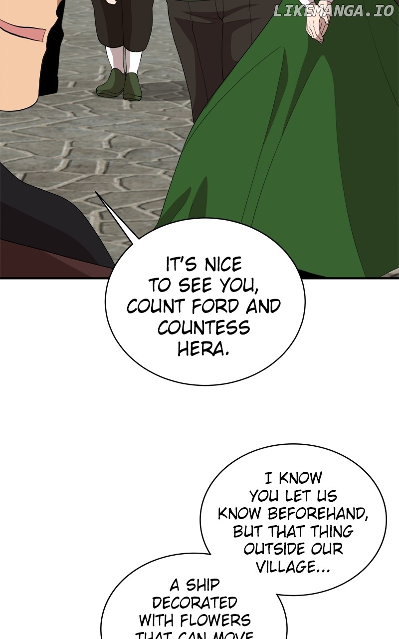 The Strongest Florist Chapter 175 - page 29