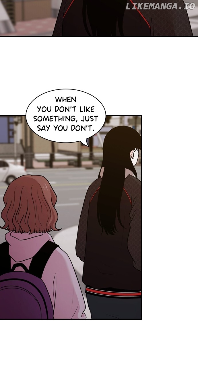 Tomorrow Chapter 129 - page 38