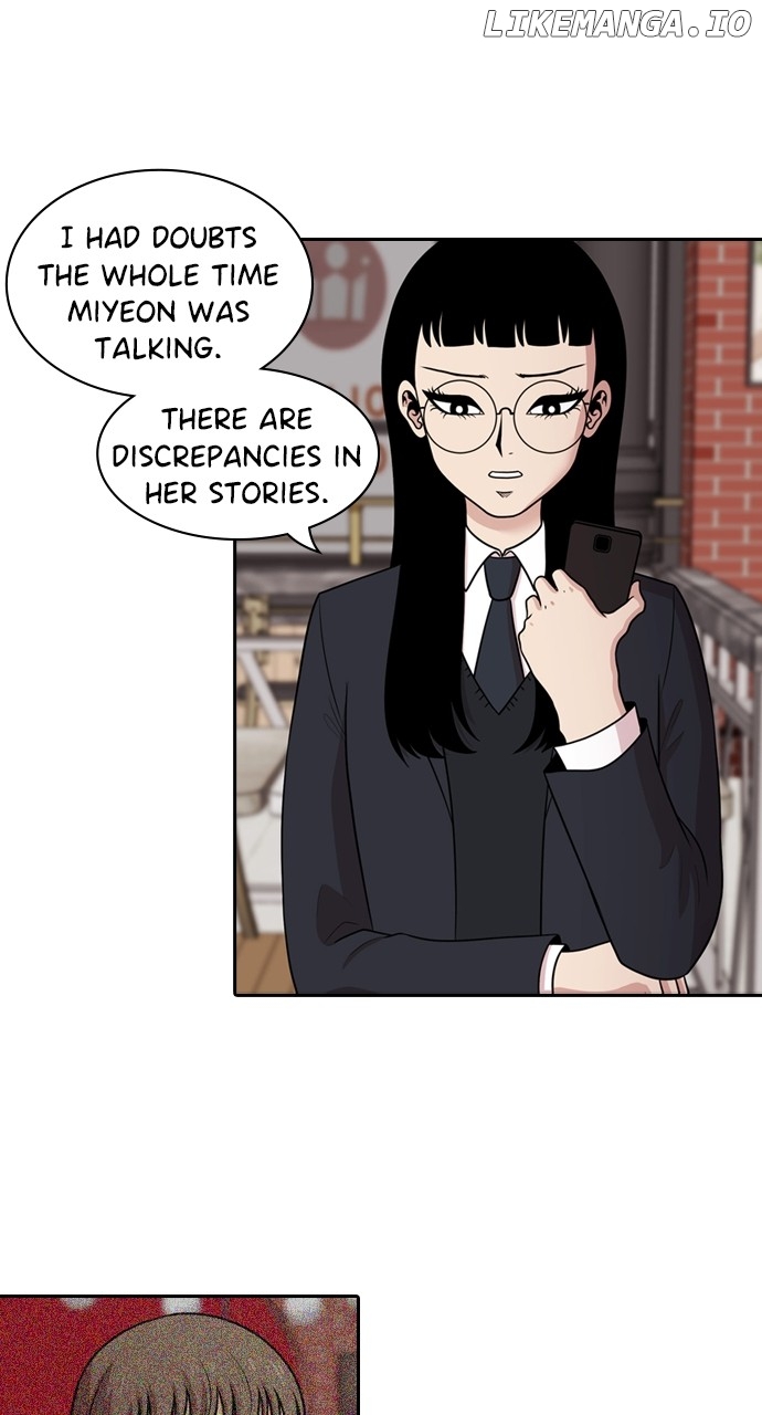 Tomorrow Chapter 131 - page 23