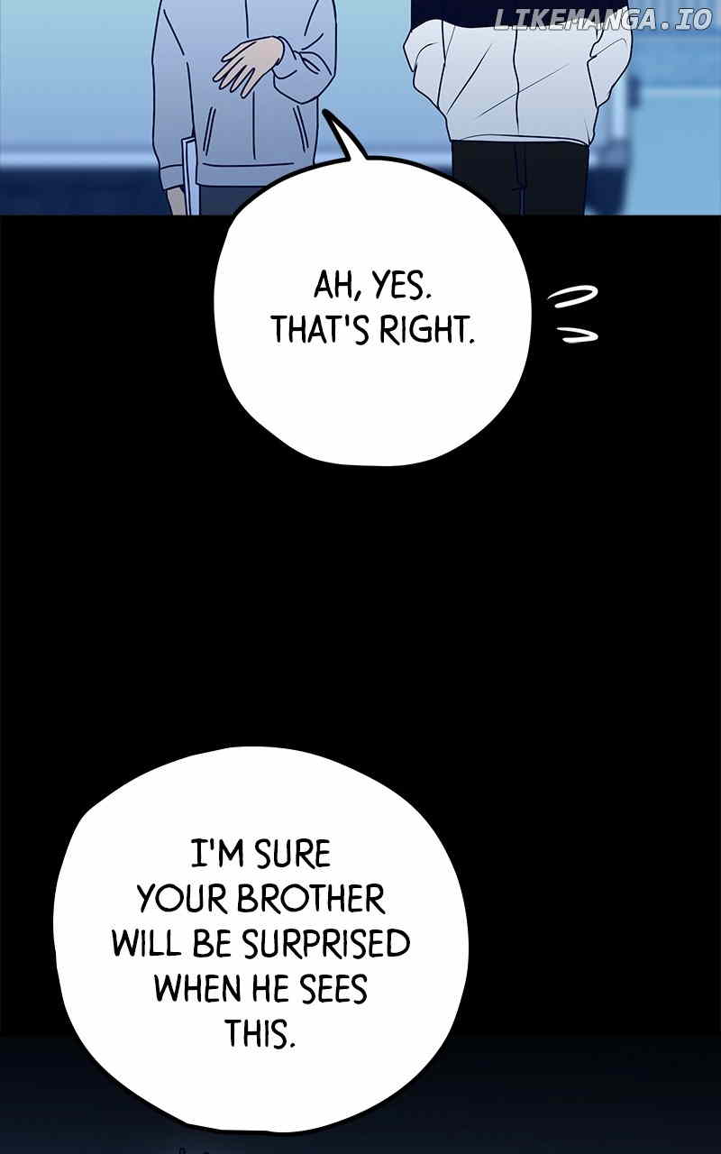 Throw the Trash in the Trash cane Chapter 91 - page 41