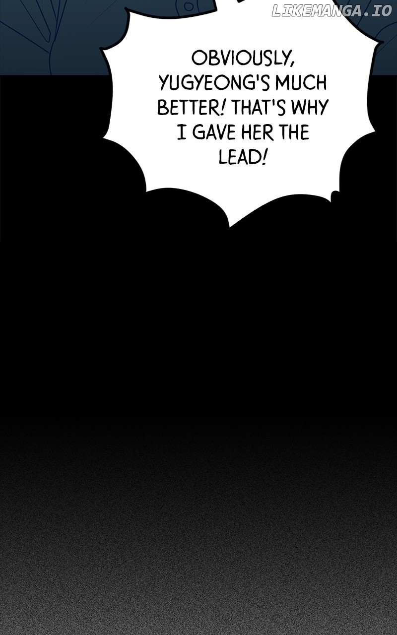 Throw the Trash in the Trash cane Chapter 91 - page 83