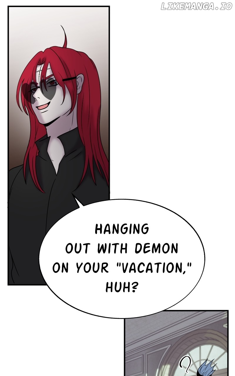Unstable Chapter 85 - page 61