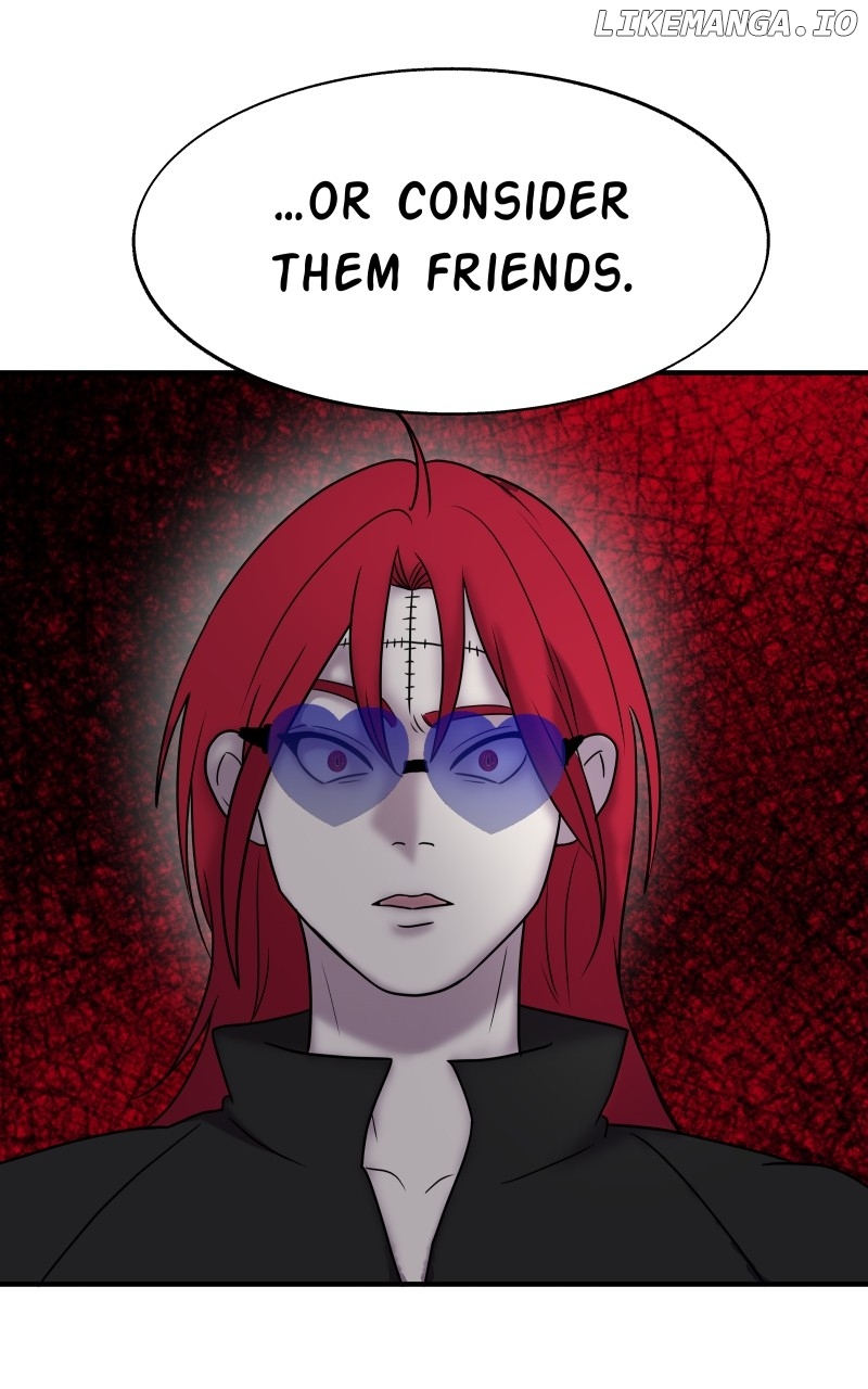 Unstable Chapter 85 - page 67