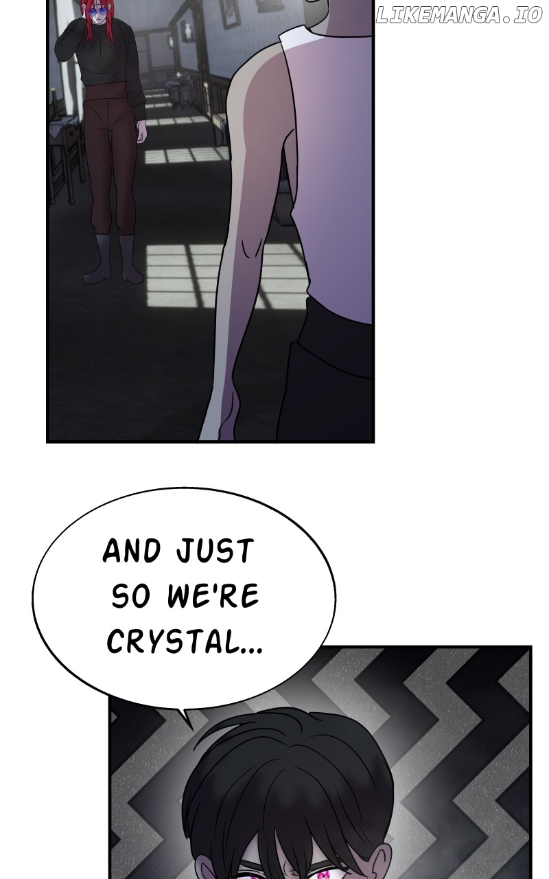 Unstable Chapter 85 - page 78