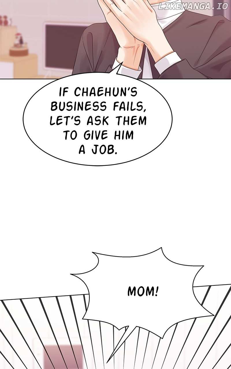 Can I Bite You? Chapter 123 - page 19