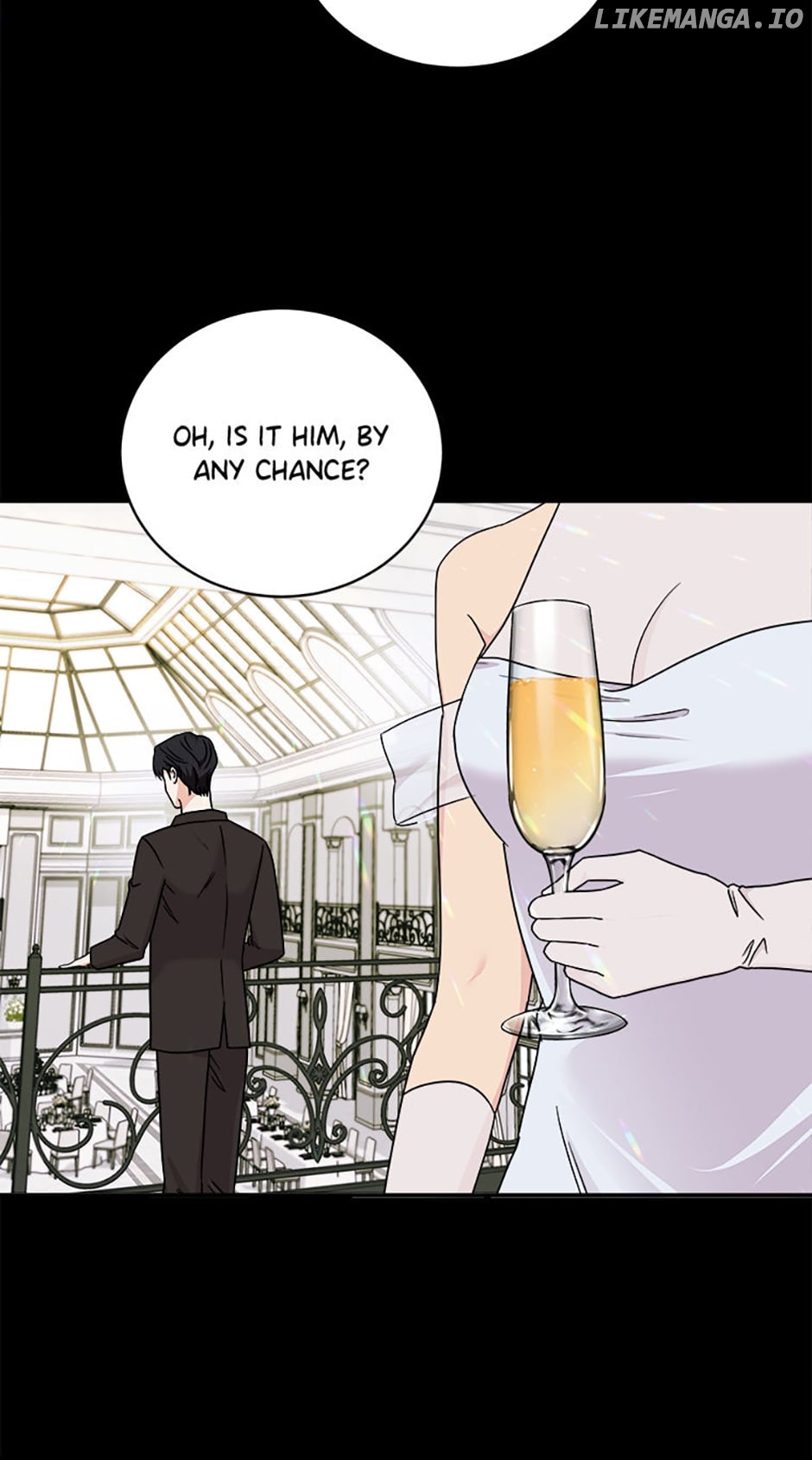 My Boss Can't Sleep Without Me Chapter 70 - page 5