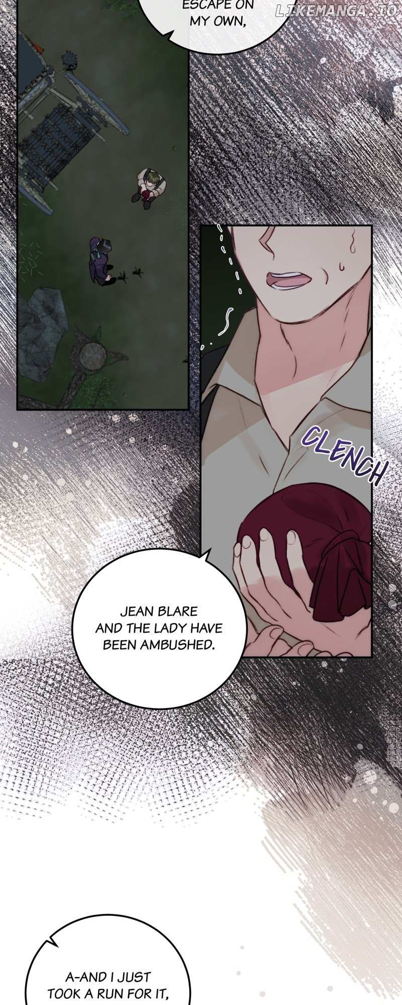 He’s Not Just a Pretty Face Chapter 68 - page 10