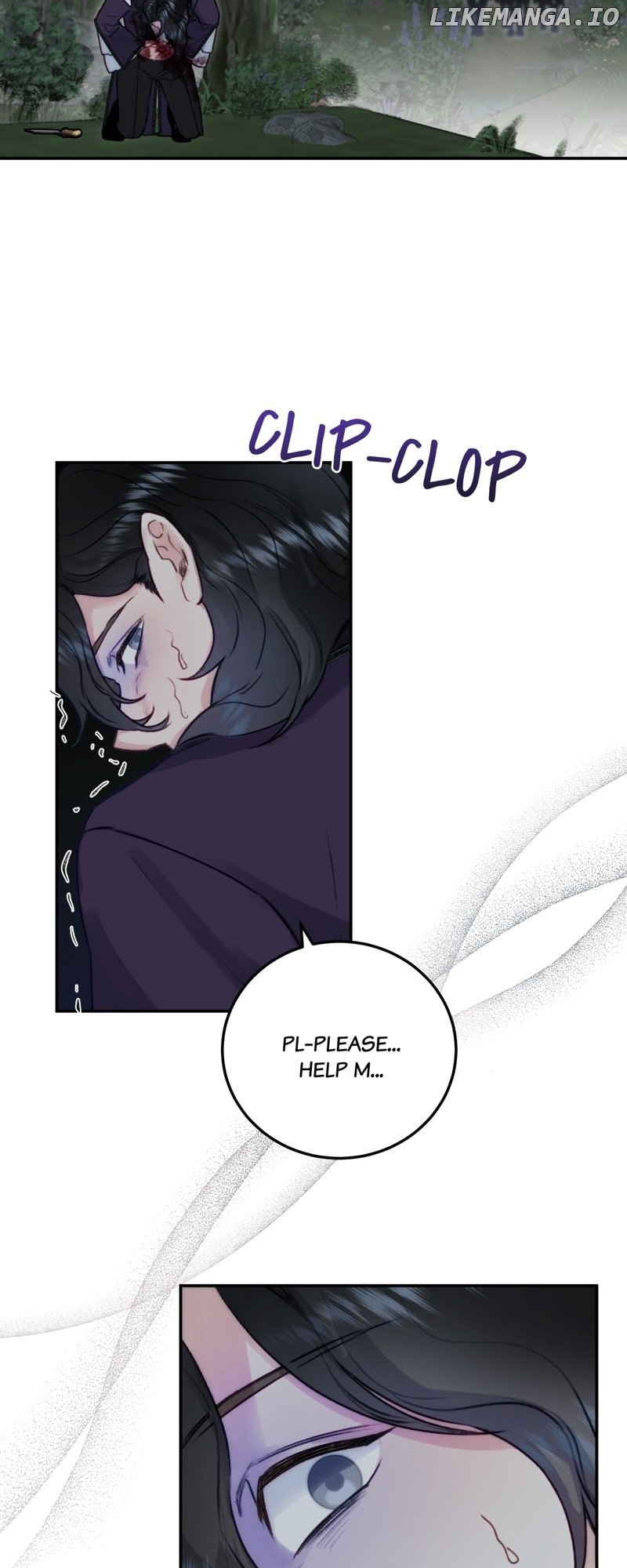 He’s Not Just a Pretty Face Chapter 68 - page 22