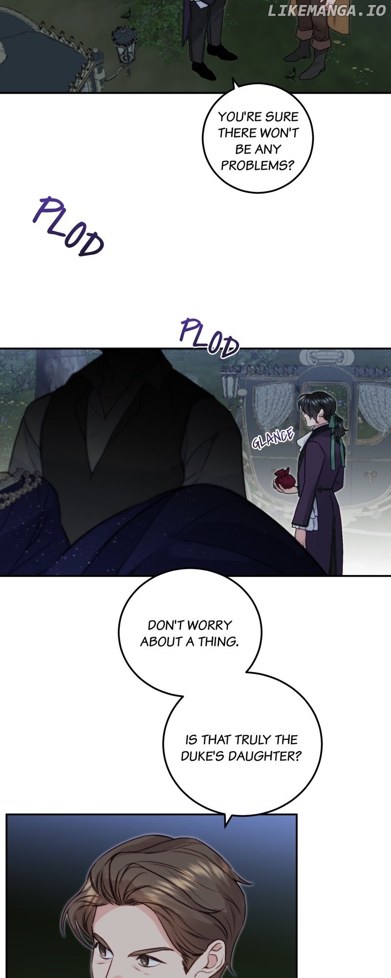 He’s Not Just a Pretty Face Chapter 68 - page 3