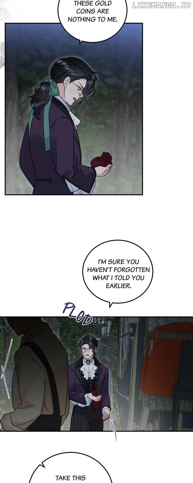 He’s Not Just a Pretty Face Chapter 68 - page 7