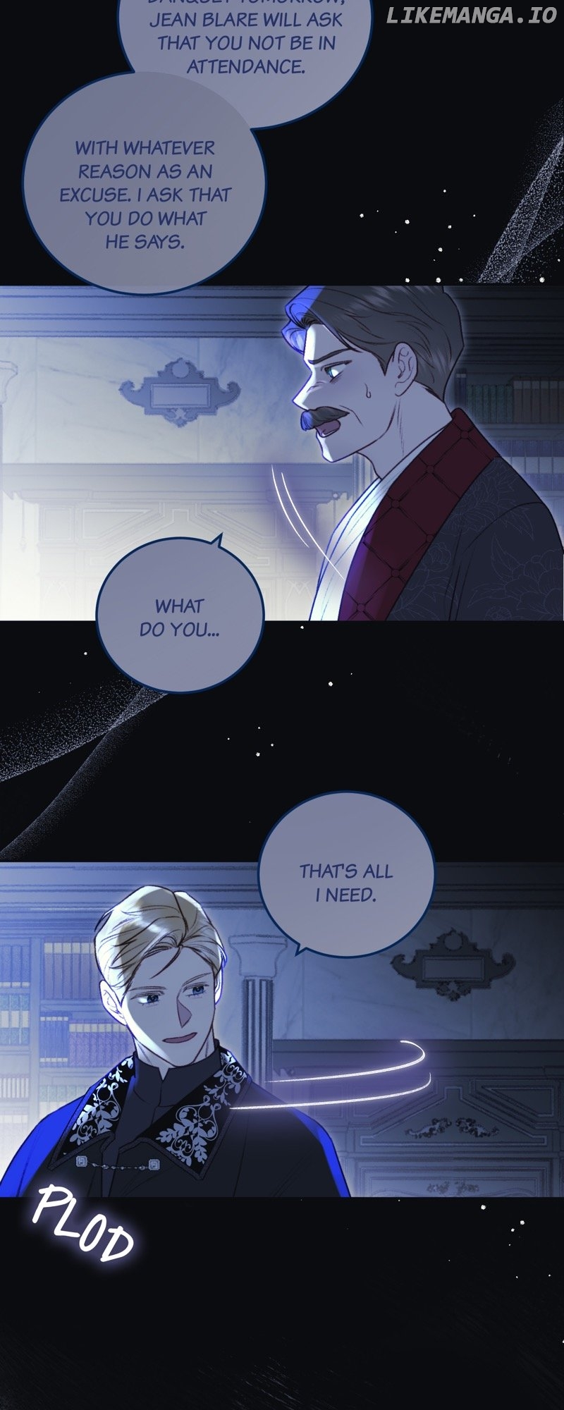 He’s Not Just a Pretty Face Chapter 70 - page 27