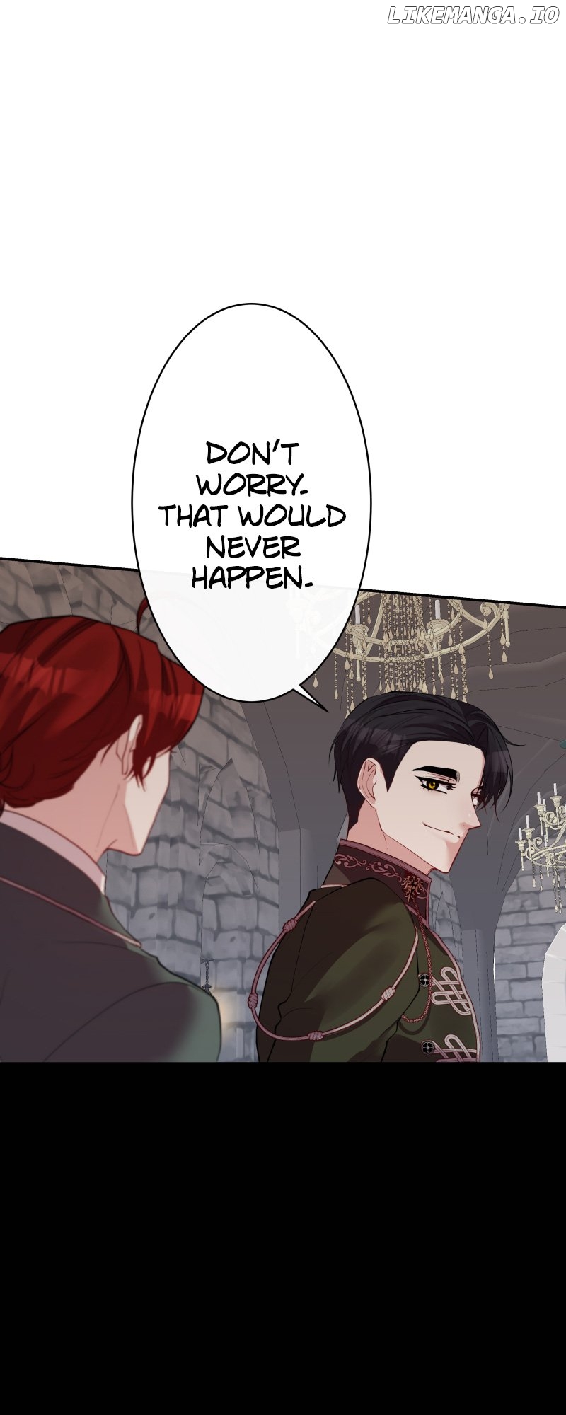 A Villainess’ Revenge Is Sweeter Than Honey Chapter 86 - page 80