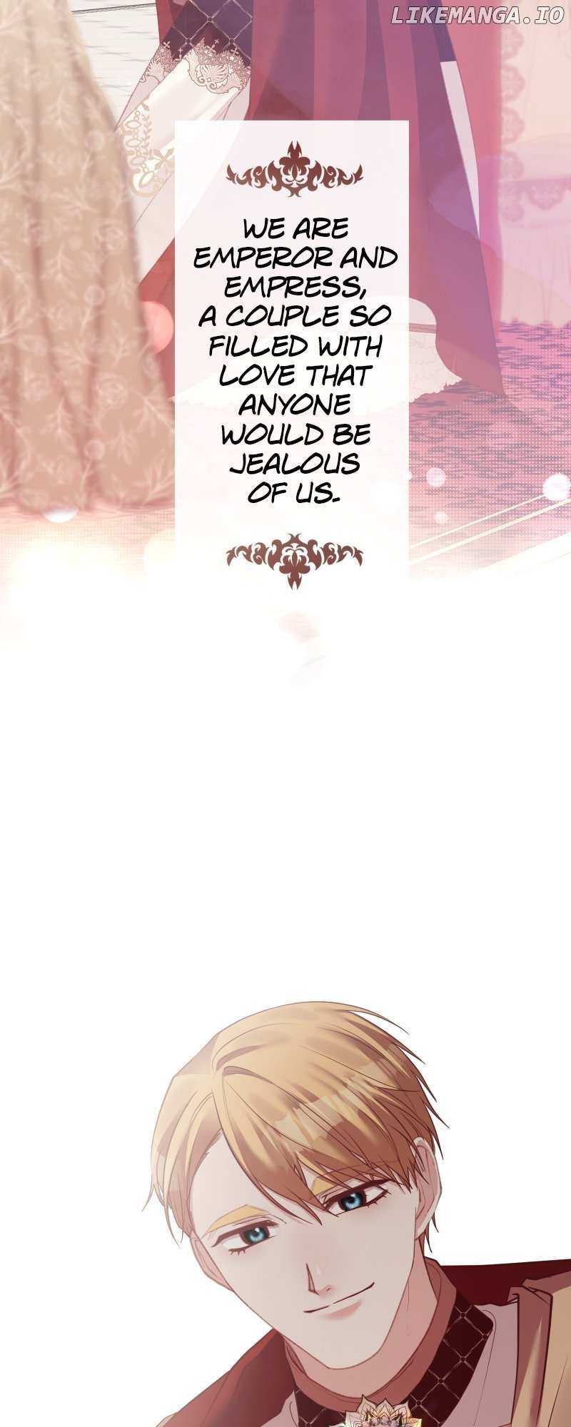 A Villainess’ Revenge Is Sweeter Than Honey Chapter 88 - page 36