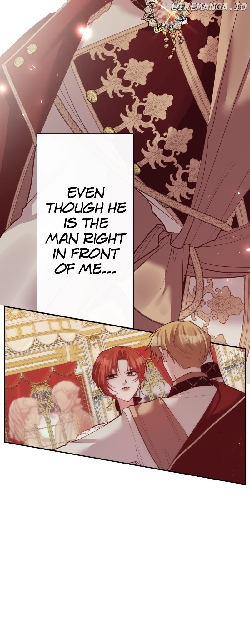 A Villainess’ Revenge Is Sweeter Than Honey Chapter 88 - page 37