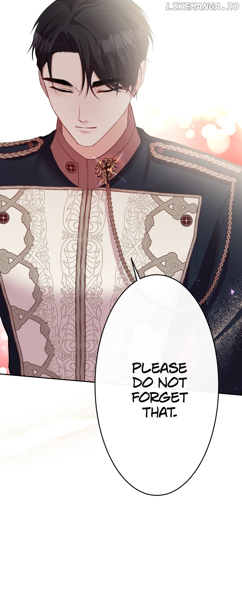 A Villainess’ Revenge Is Sweeter Than Honey Chapter 88 - page 66