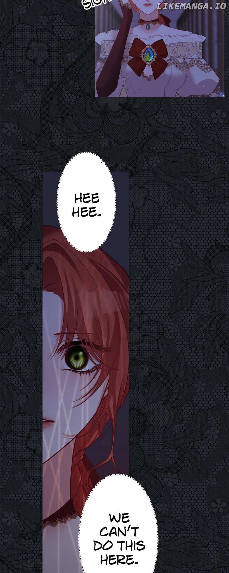 A Villainess’ Revenge Is Sweeter Than Honey Chapter 88 - page 71