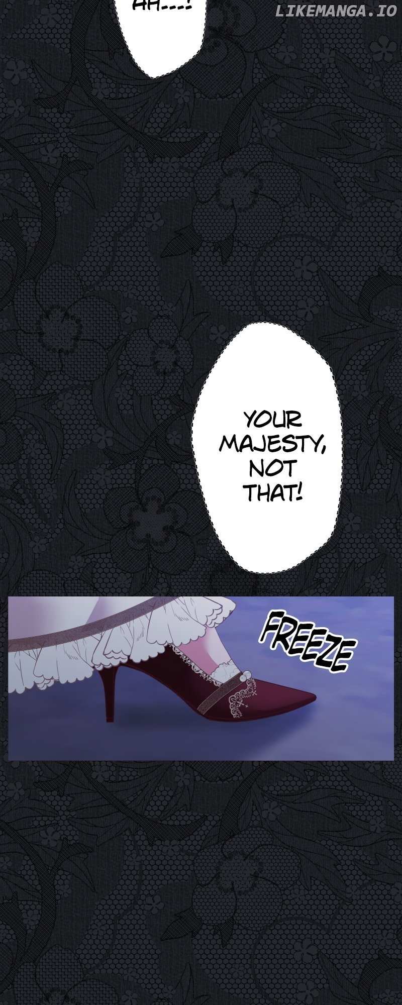 A Villainess’ Revenge Is Sweeter Than Honey Chapter 88 - page 75