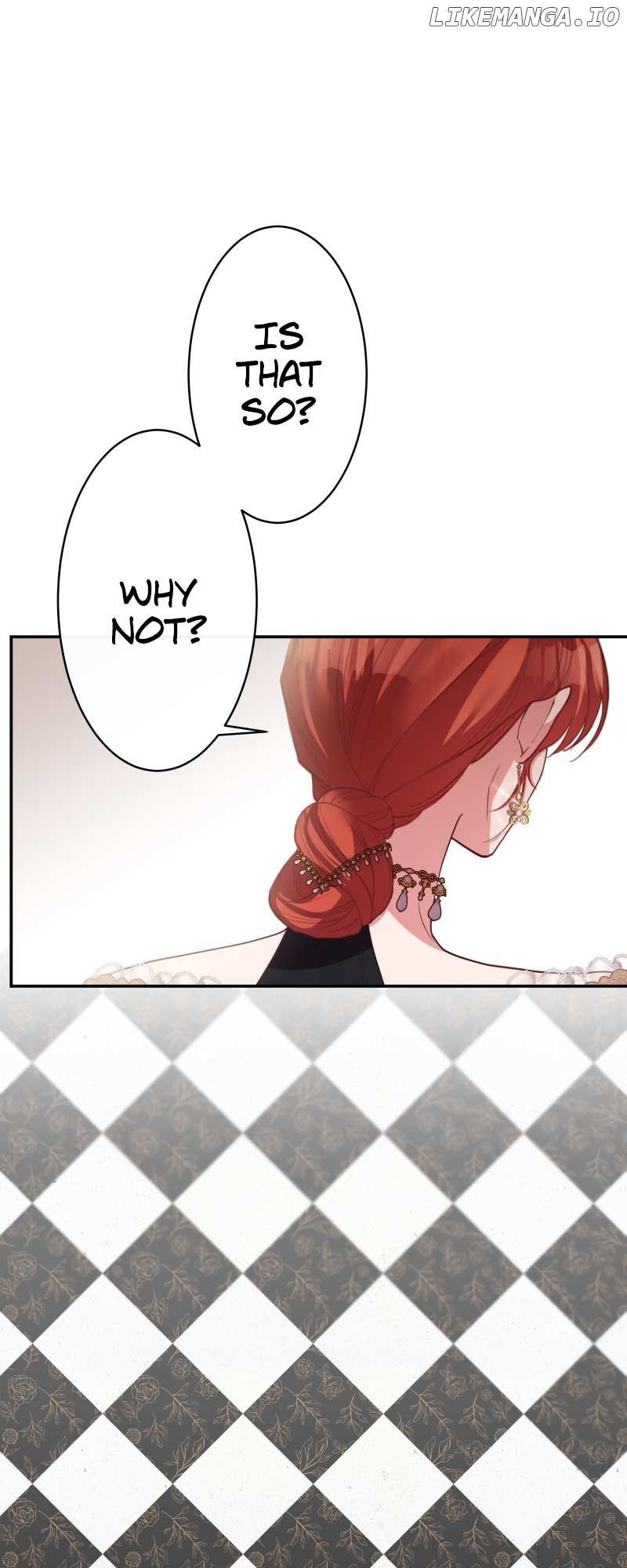 A Villainess’ Revenge Is Sweeter Than Honey Chapter 89 - page 56