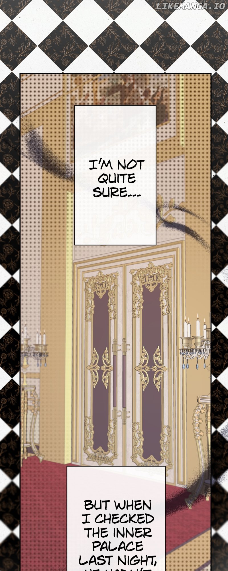 A Villainess’ Revenge Is Sweeter Than Honey Chapter 89 - page 57