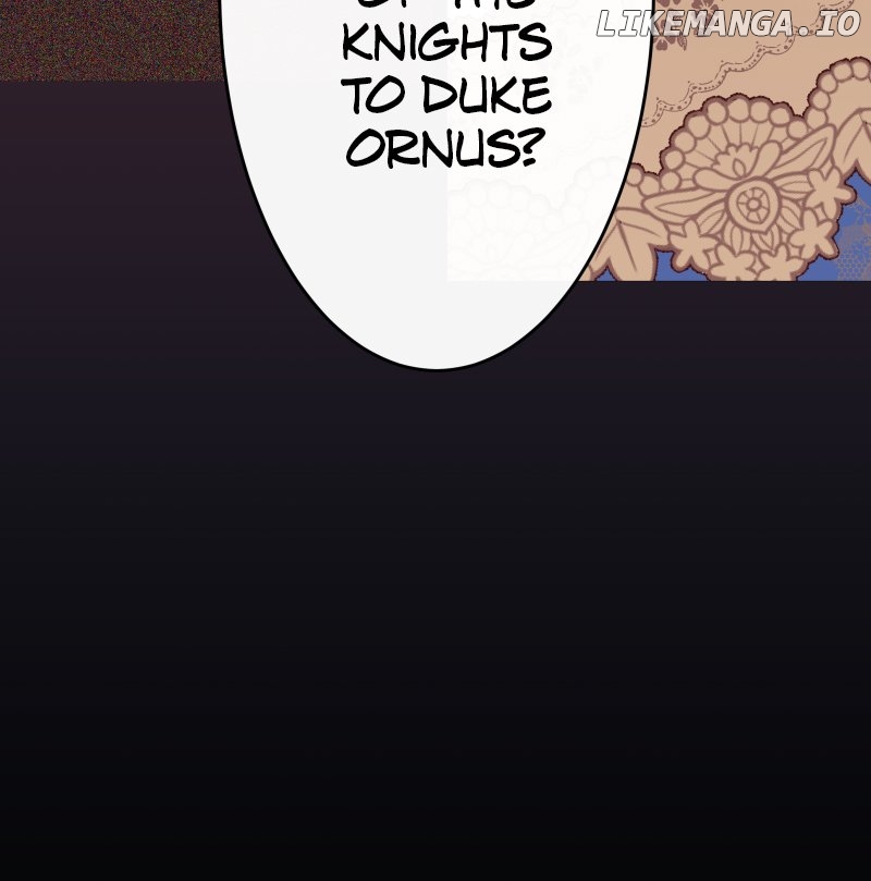 A Villainess’ Revenge Is Sweeter Than Honey Chapter 90 - page 28