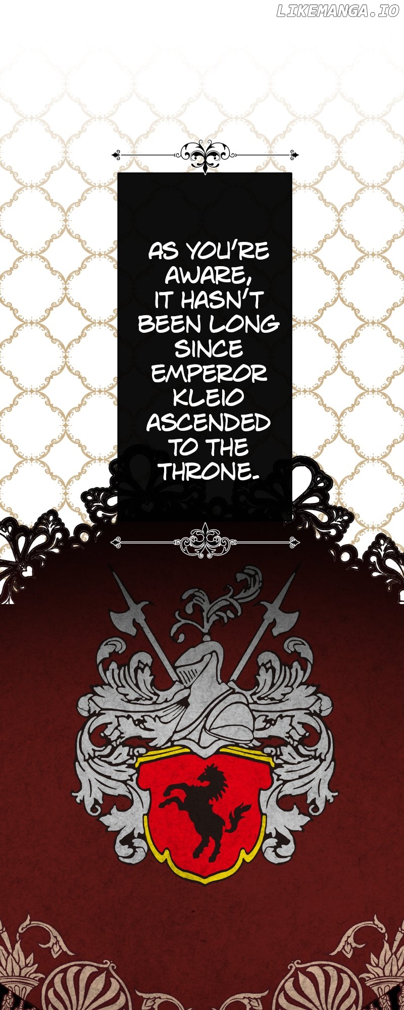 A Villainess’ Revenge Is Sweeter Than Honey Chapter 90 - page 44