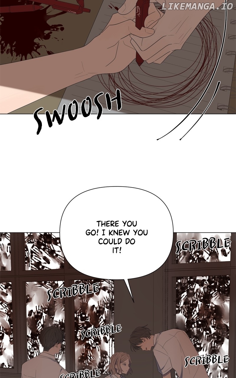 Moonmade Child Chapter 57 - page 41