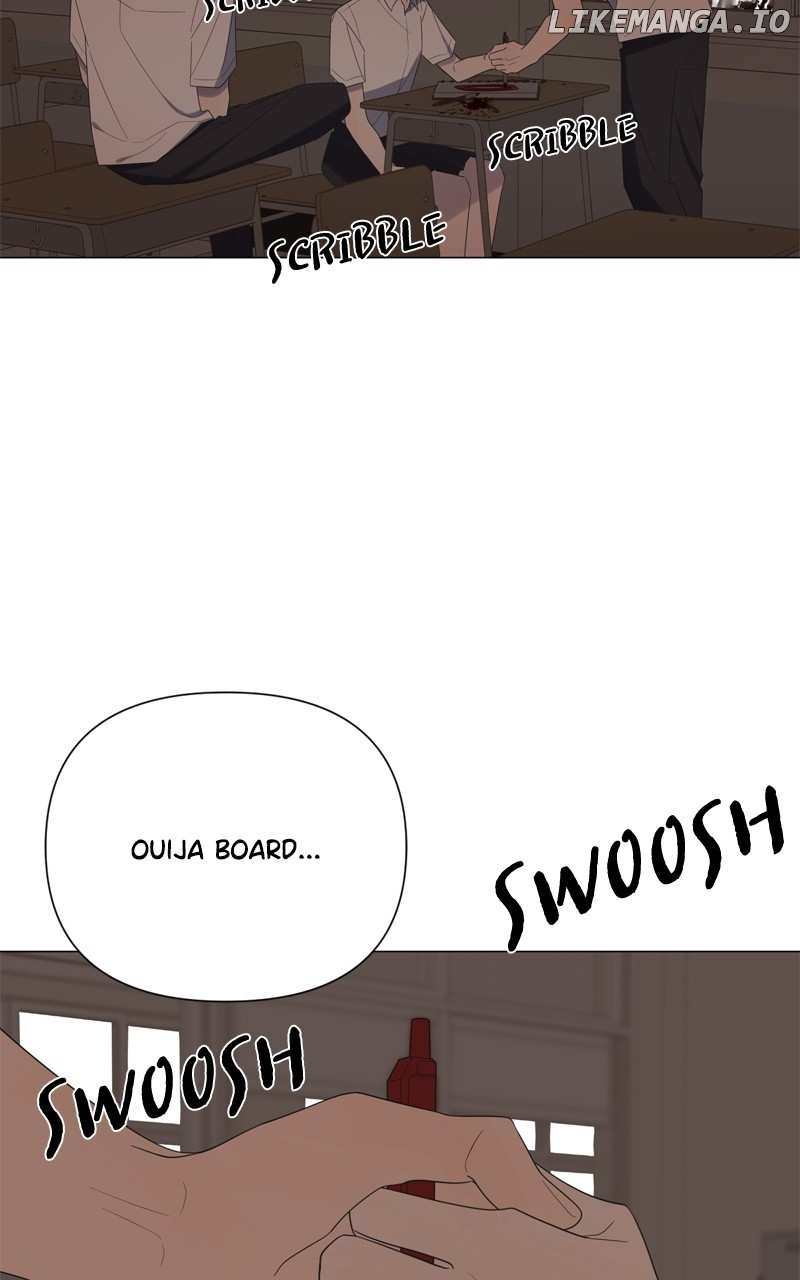 Moonmade Child Chapter 57 - page 42