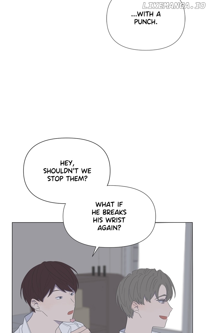 Moonmade Child Chapter 58 - page 60