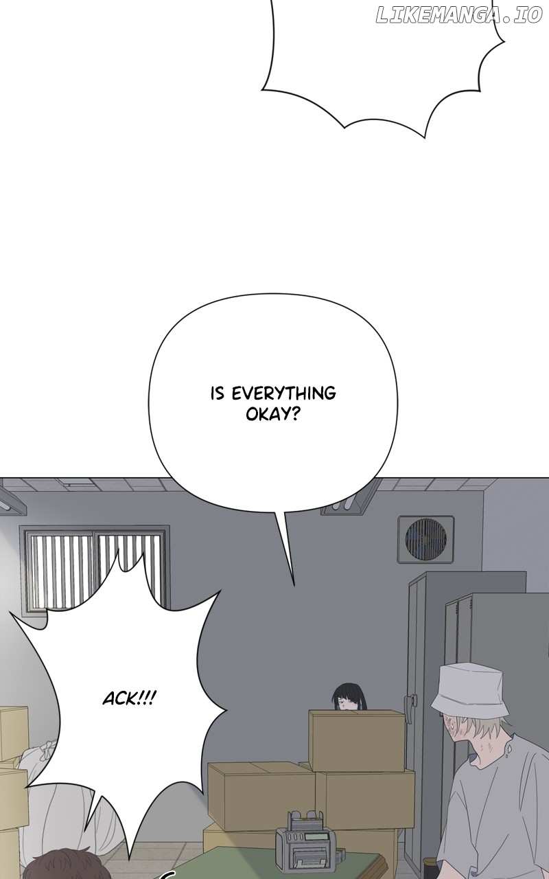 Moonmade Child Chapter 60 - page 58