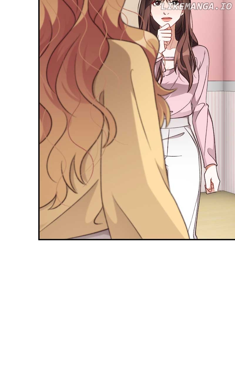 There Is No Perfect Married Couple Chapter 104 - page 3