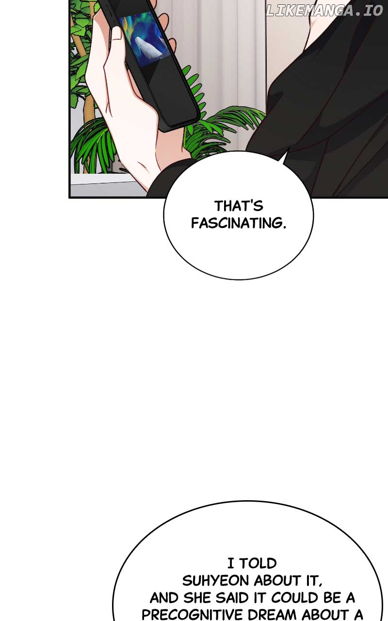 There Is No Perfect Married Couple Chapter 104 - page 76