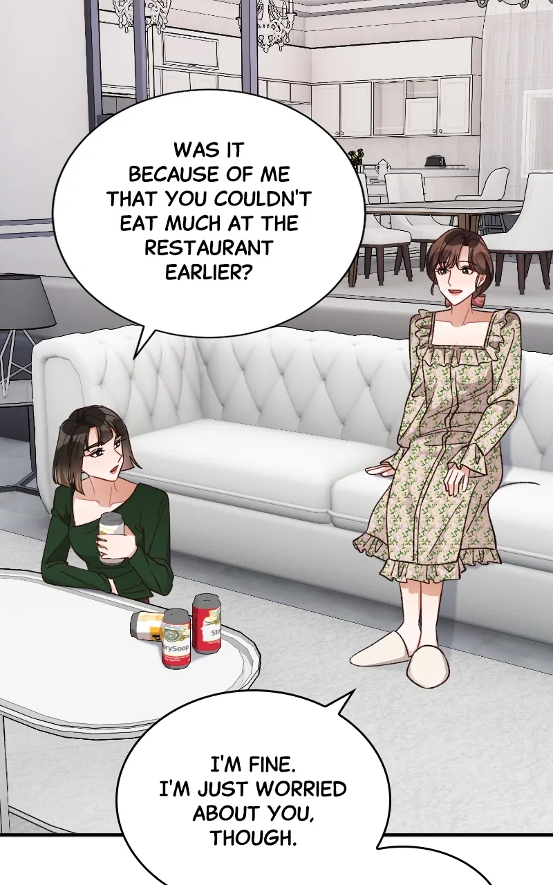 There Is No Perfect Married Couple Chapter 106 - page 58