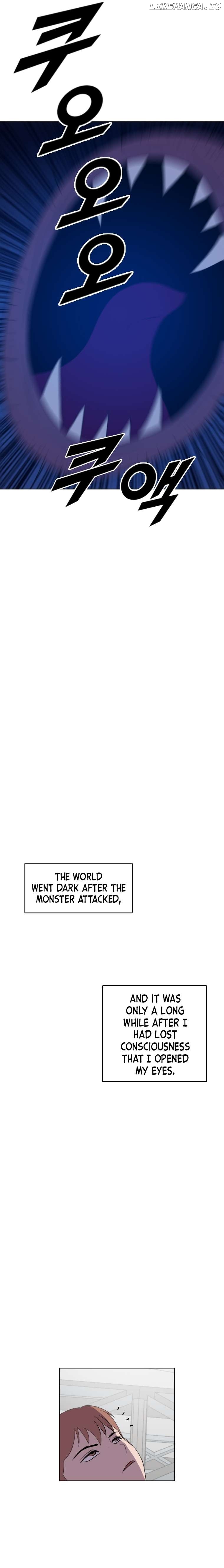 I Picked a Mobile From Another World Chapter 195 - page 3