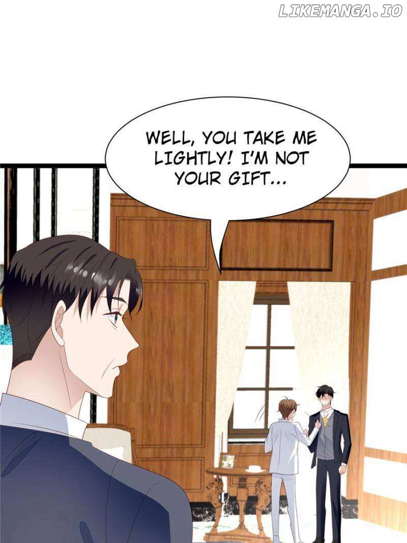 Boss Makes the Boy Group’s Center of Me Chapter 179 - page 14