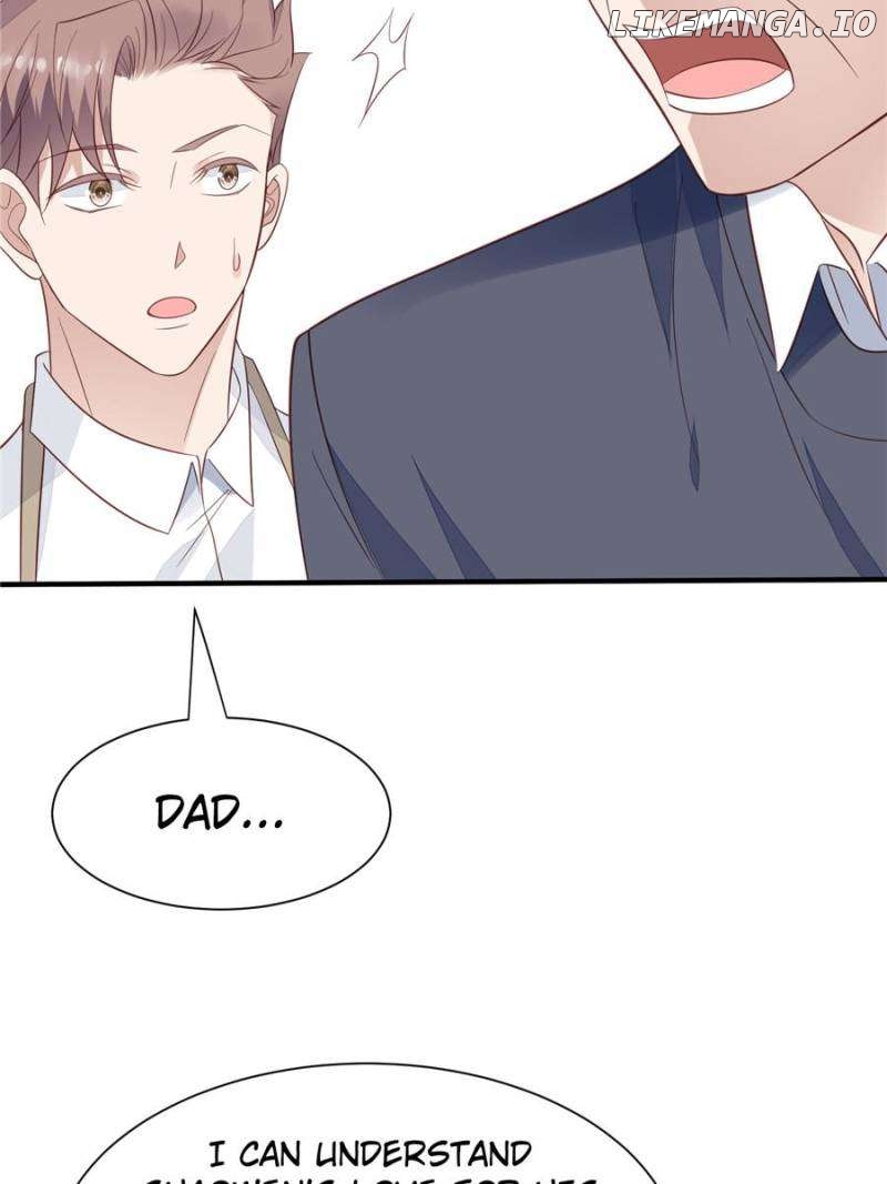 Boss Makes the Boy Group’s Center of Me Chapter 180 - page 25