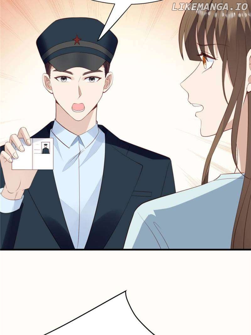 Boss Makes the Boy Group’s Center of Me Chapter 181 - page 3