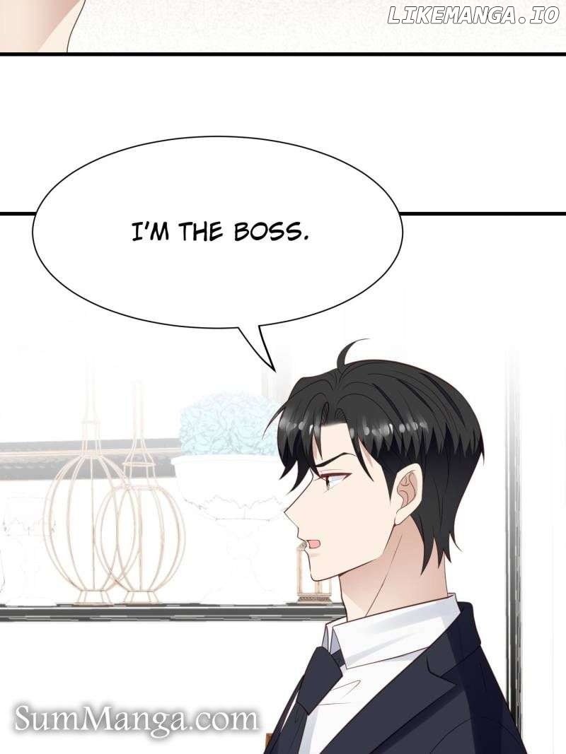 Boss Makes the Boy Group’s Center of Me Chapter 182 - page 6