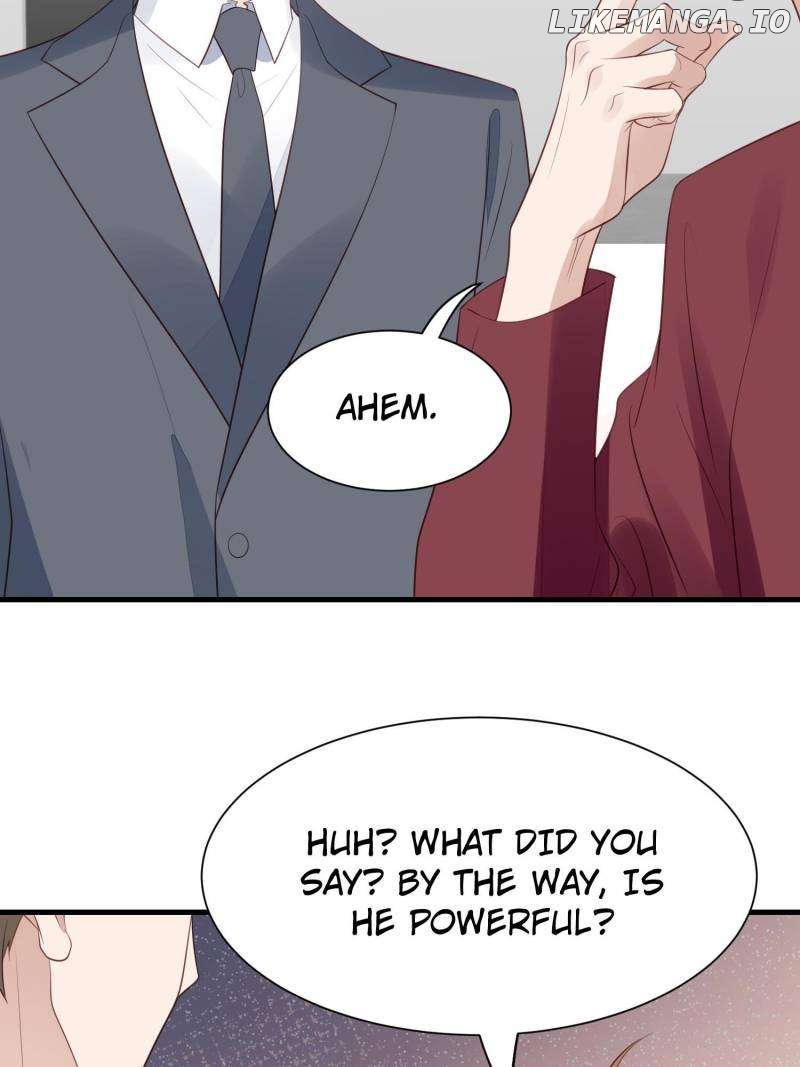 Boss Makes the Boy Group’s Center of Me Chapter 183 - page 10