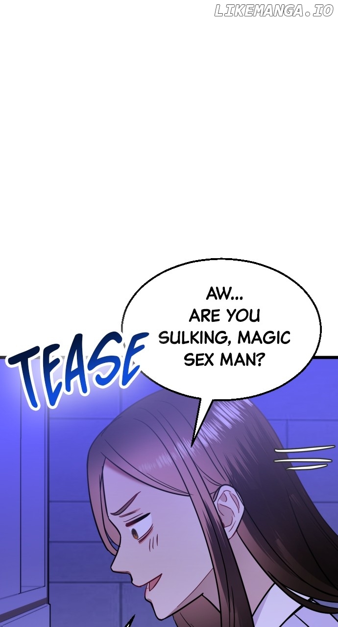 Maseknam – A Sexy Magician Chapter 35 - page 89