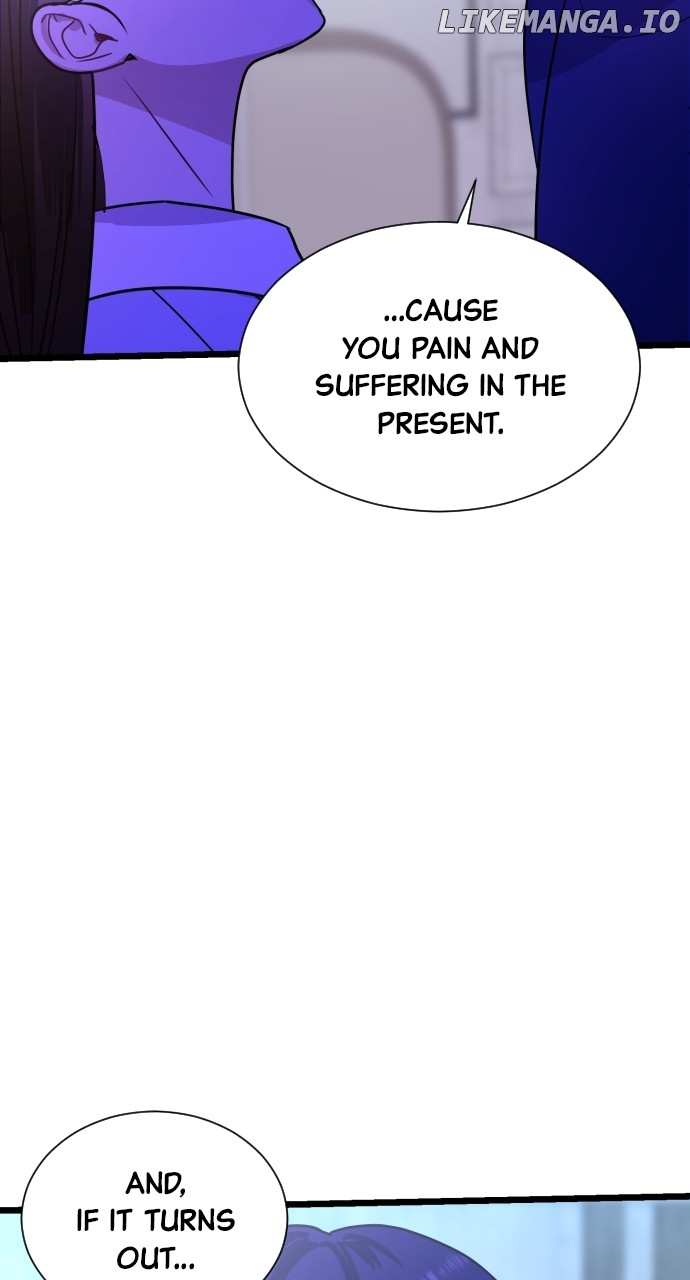 Maseknam – A Sexy Magician Chapter 37 - page 115