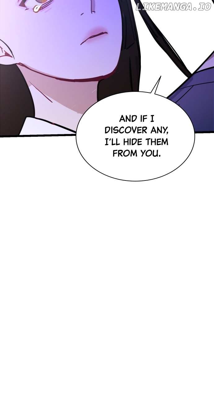 Maseknam – A Sexy Magician Chapter 37 - page 118