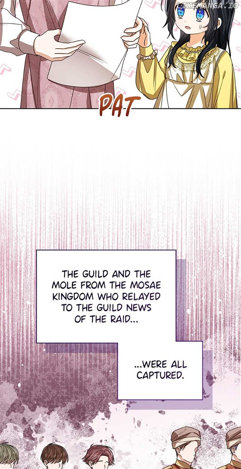 The Status Window to the Soul Chapter 75 - page 62