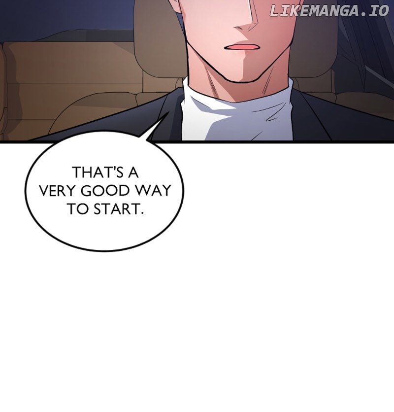 He’s Not for Sharing Chapter 39 - page 6