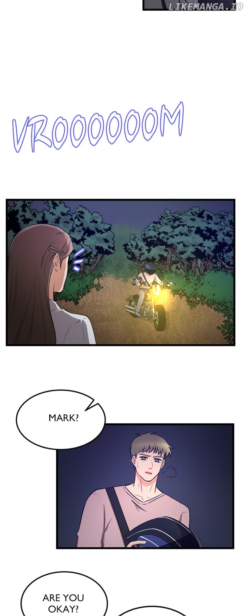 He’s Not for Sharing Chapter 40 - page 12